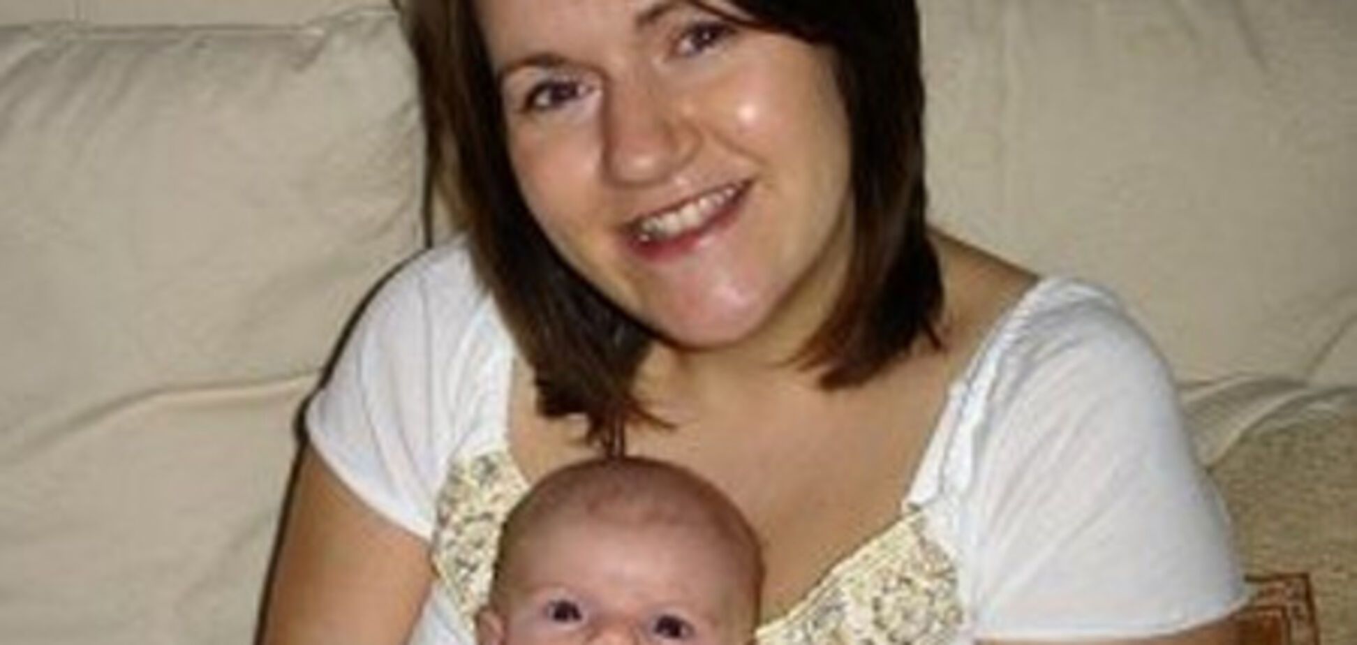 Послеродовой психоз лишил рассудка