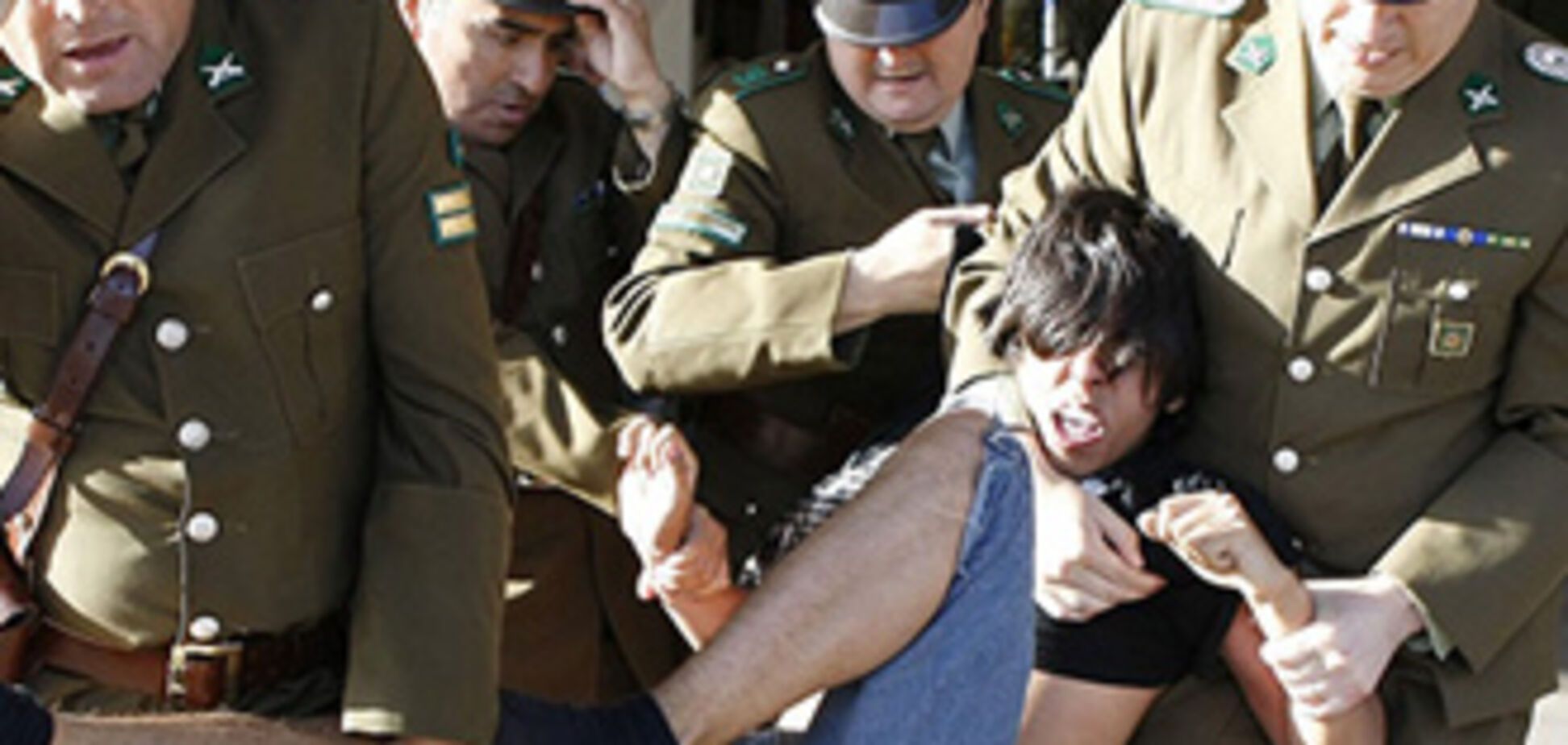 Картина дня: 17 ноября в фотографиях