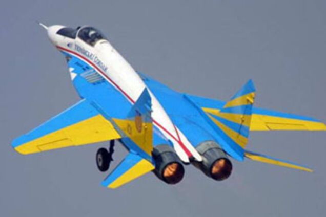 'Украинские соколы' вернутся после трагедии под Львовом