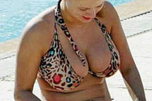 Анна Семенович не выдержала голодания