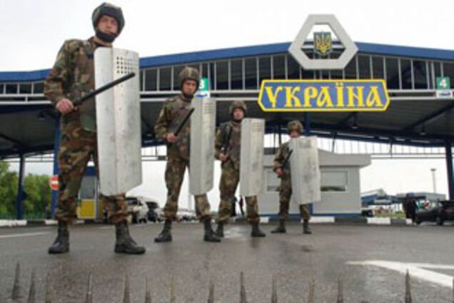 Молдова звинуватила Україну в переміщенні кордону