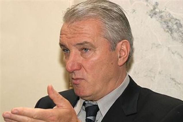 Брат Ющенко хочет, чтобы Украина повторила путь Израиля