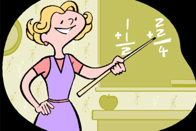 Учителям и врачам обещают поднять зарплаты