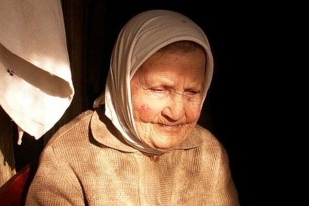 МВФ может обязать Украину поднять пенсионный возраст