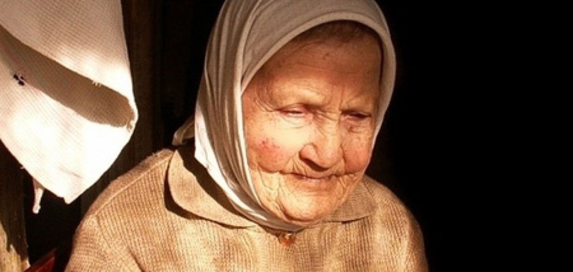 МВФ может обязать Украину поднять пенсионный возраст