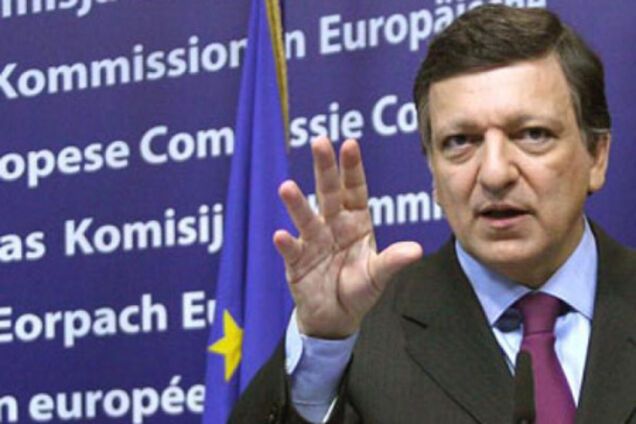 Грузії запропонували написати заяву на вступ до ЄС