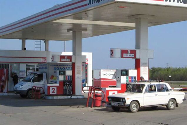 Рада повысила акцизы на бензин