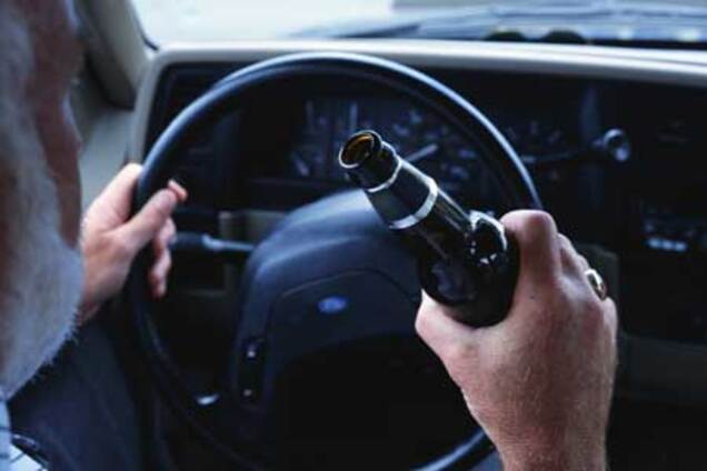 Украина отозвала дипломата-пьяницу из Ирландии