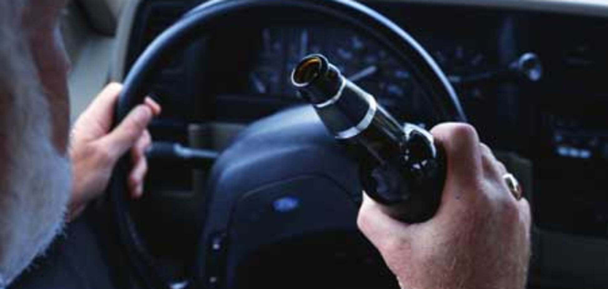 Украина отозвала дипломата-пьяницу из Ирландии