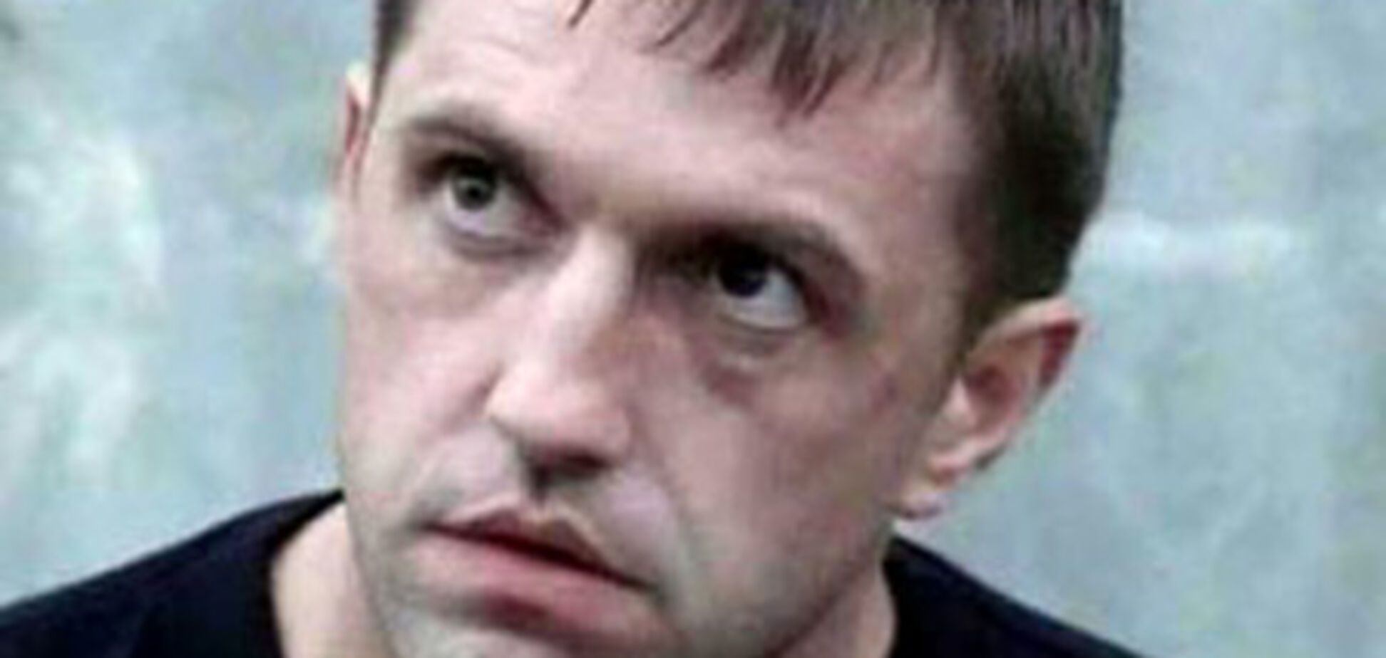 В деле о расстреле звезды 'Бригады' появился подозреваемый