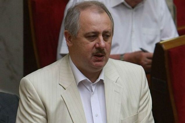 Оппозиции предложили сдать мандаты