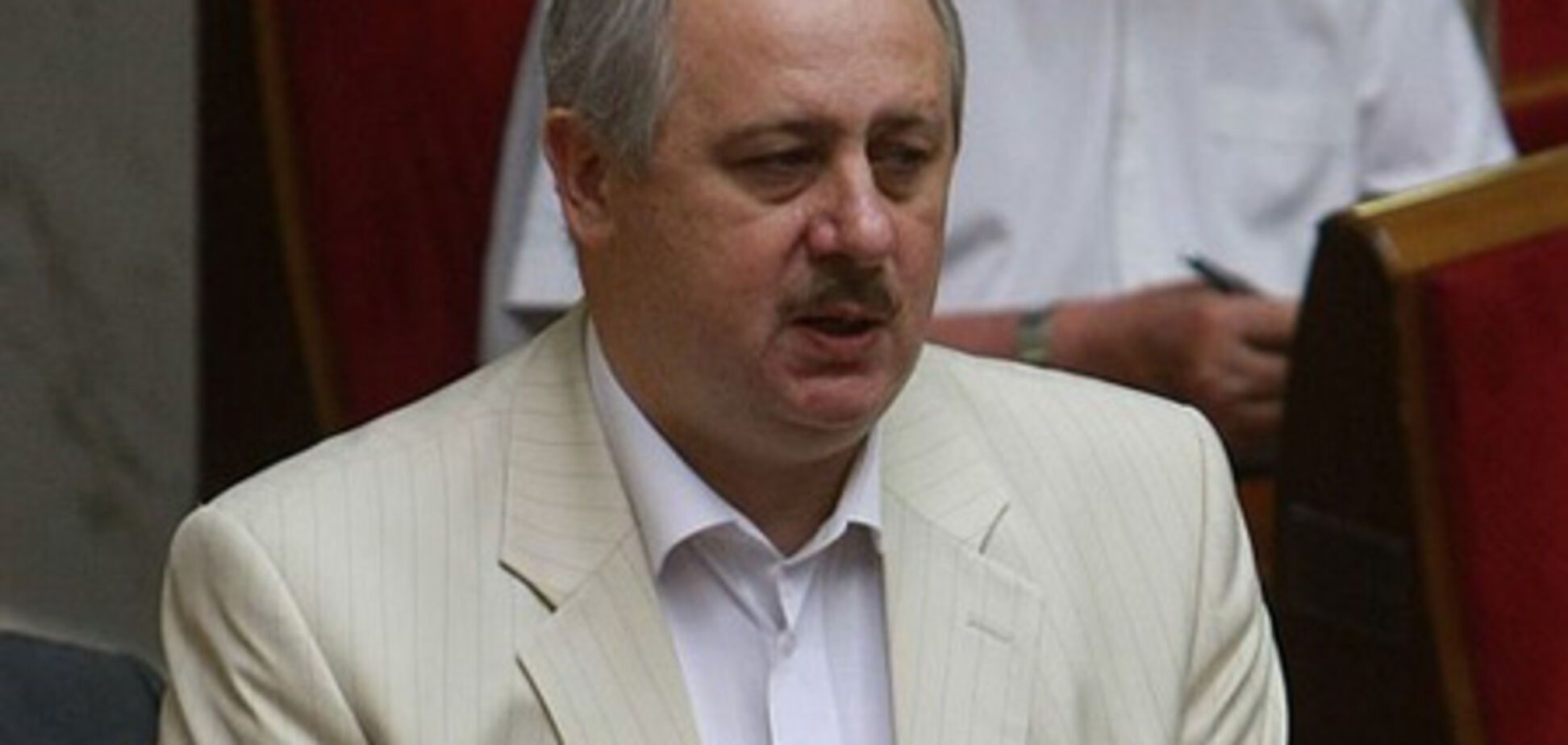 Оппозиции предложили сдать мандаты