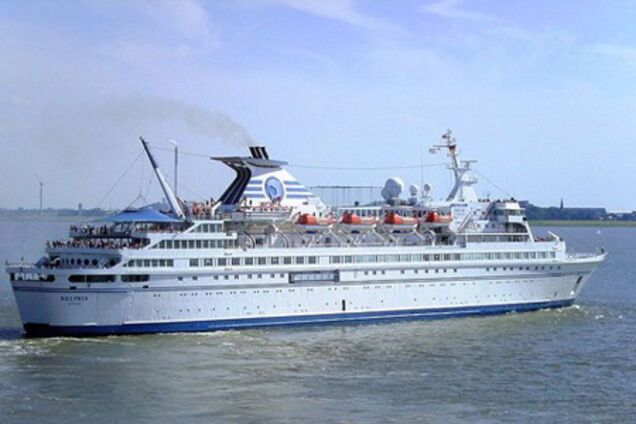 Сотни украинцев застряли в Венеции без денег и виз