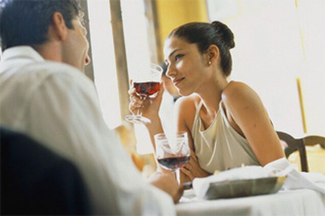 Мужчины влюбляются за 8 секунд