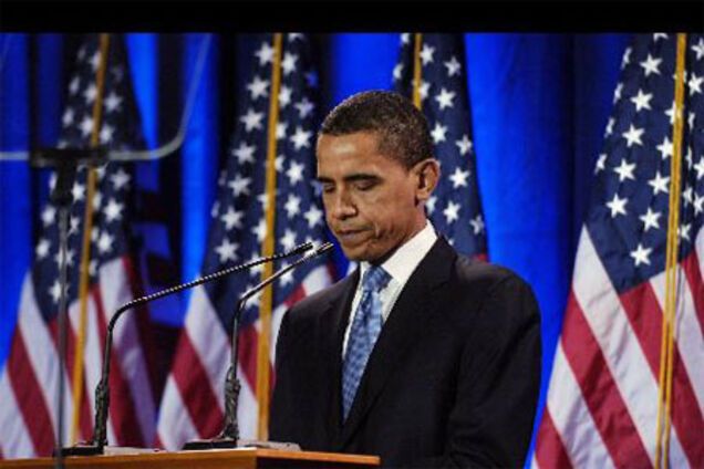 Обама ратифицирует СНВ-2 до конца года