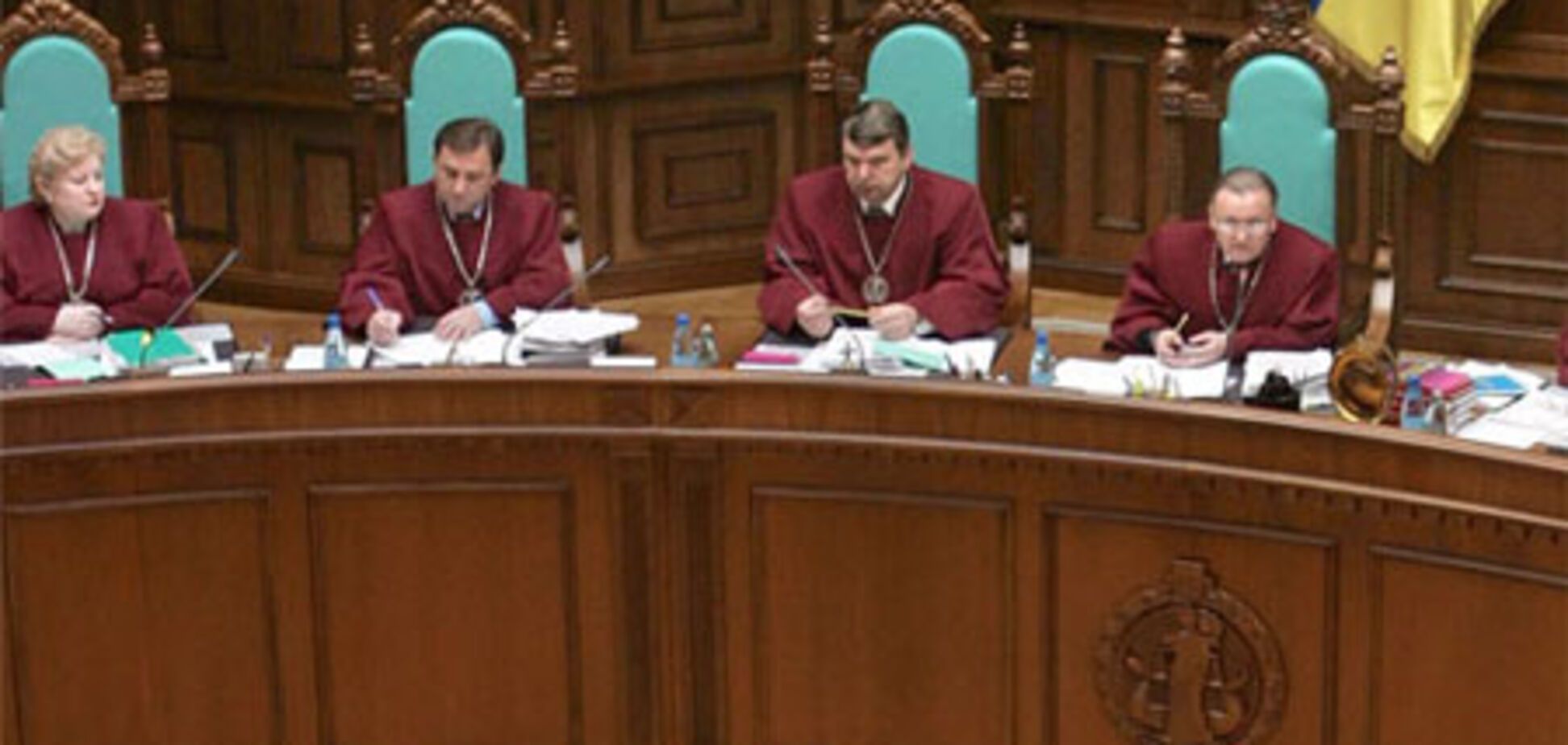 КСУ завтра назовет дату выборов