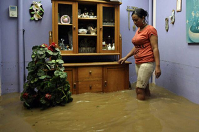 Картина дня: 18 ноября в фотографиях