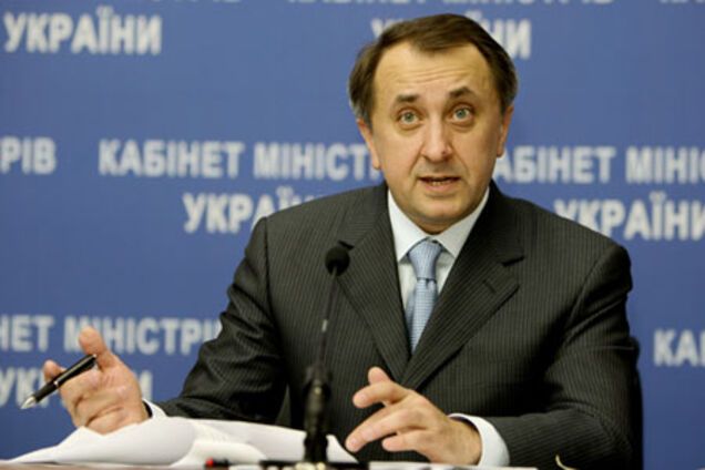 Міністр Тимошенко попросив політичного притулку в Чехії