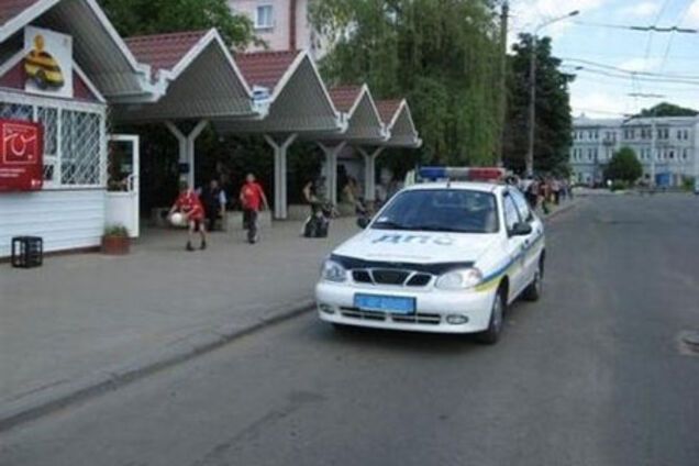 Гаишник устроил ДТП и покалечил трех человек