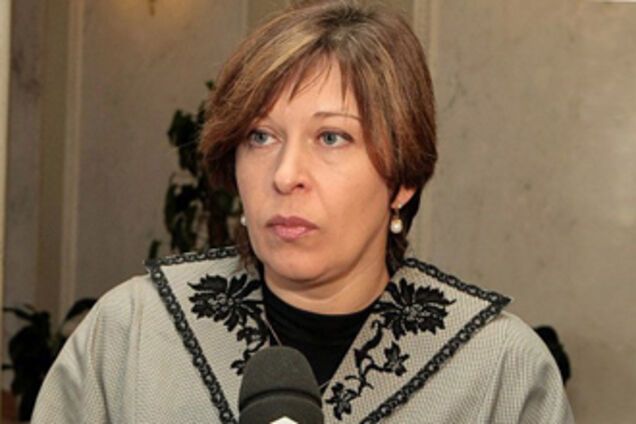 Оппозиция грозится обжаловать Налоговый кодекс