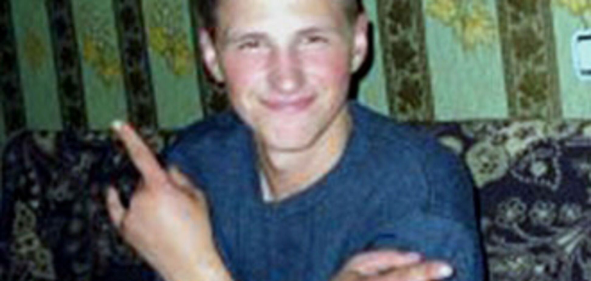 Женщина поймала своего насильника в ночном клубе