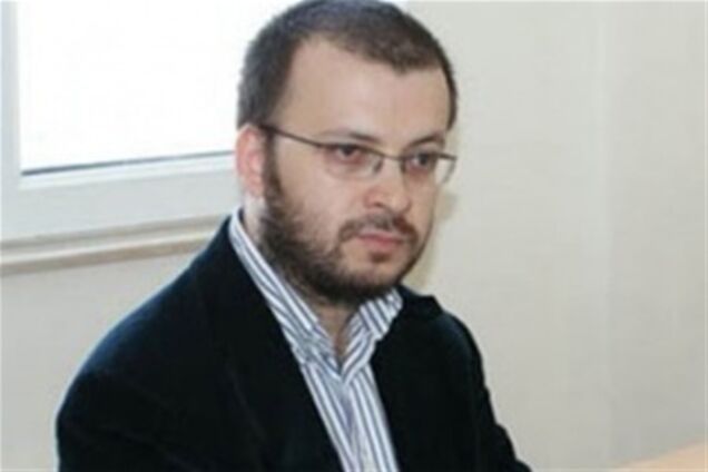 В Азербайджане освободили еще одного блоггера