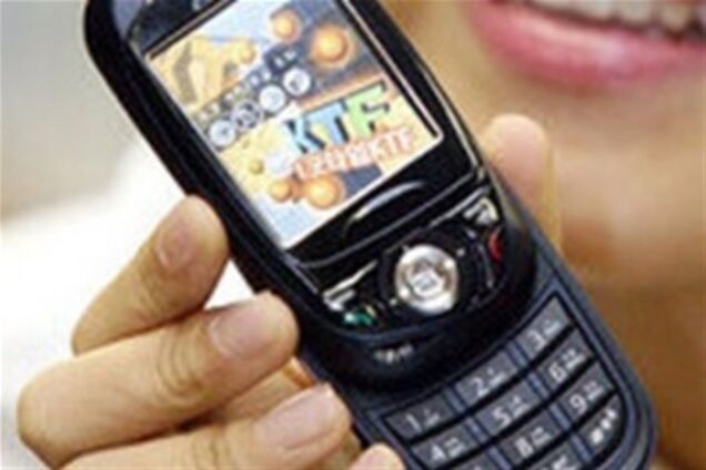 В Японии обнаружен телефон-диетолог