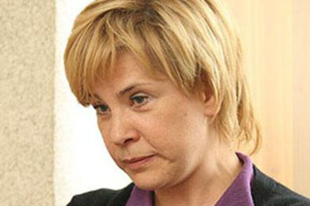 У актрисы Татьяны Догилевой проблемы с законом