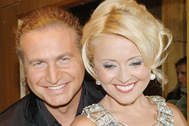 В Киеве у Агутина требовали Анжелику и поили Hennessy.ФОТО