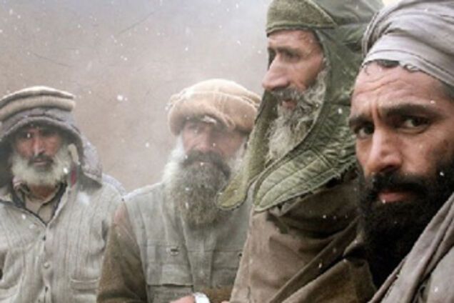 Афганца казнят за переход в  христианство