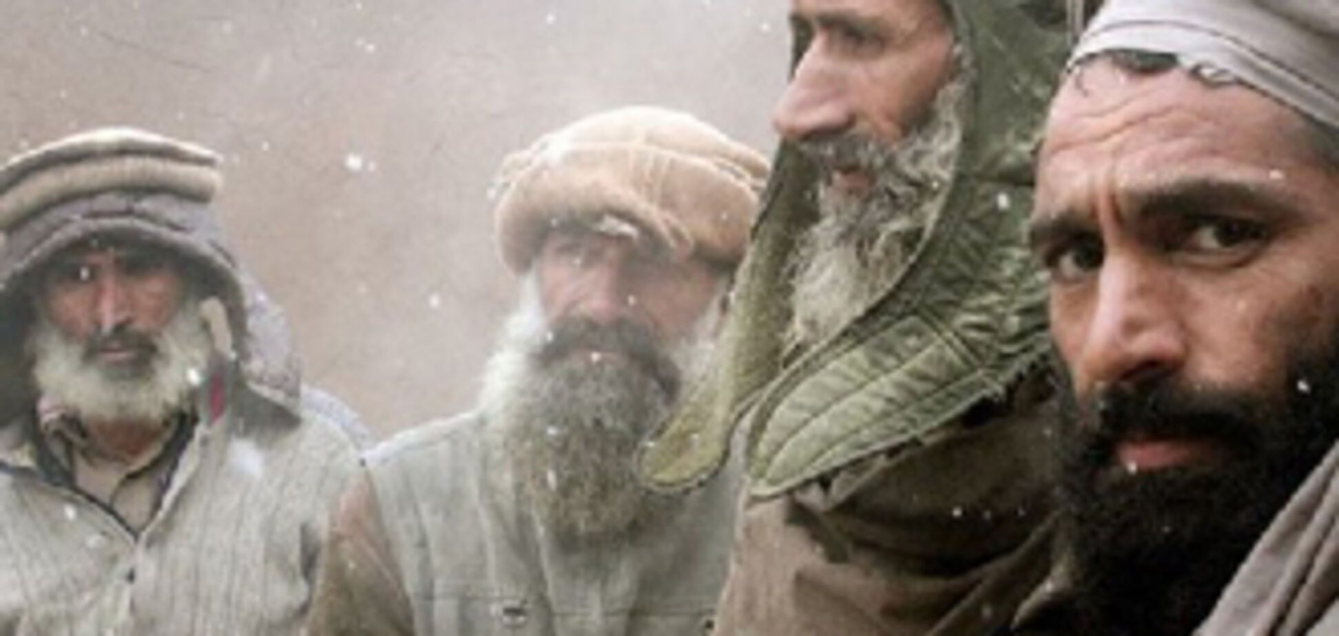 Афганца казнят за переход в христианство