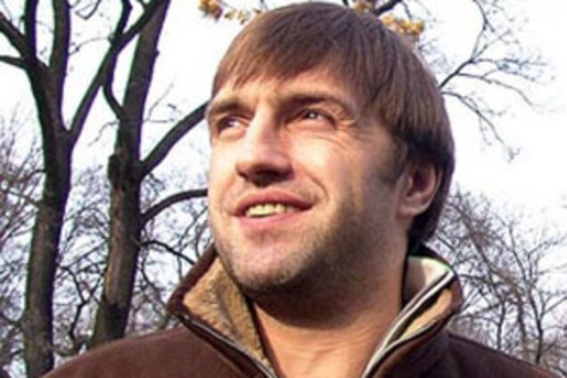 Вдовиченков из 'Бригады' наврал про свой расстрел. ВИДЕО