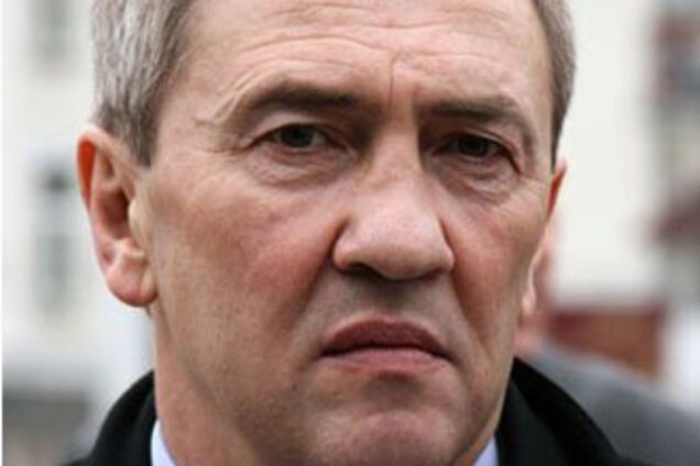 Бизнес Черновецкого прогорел