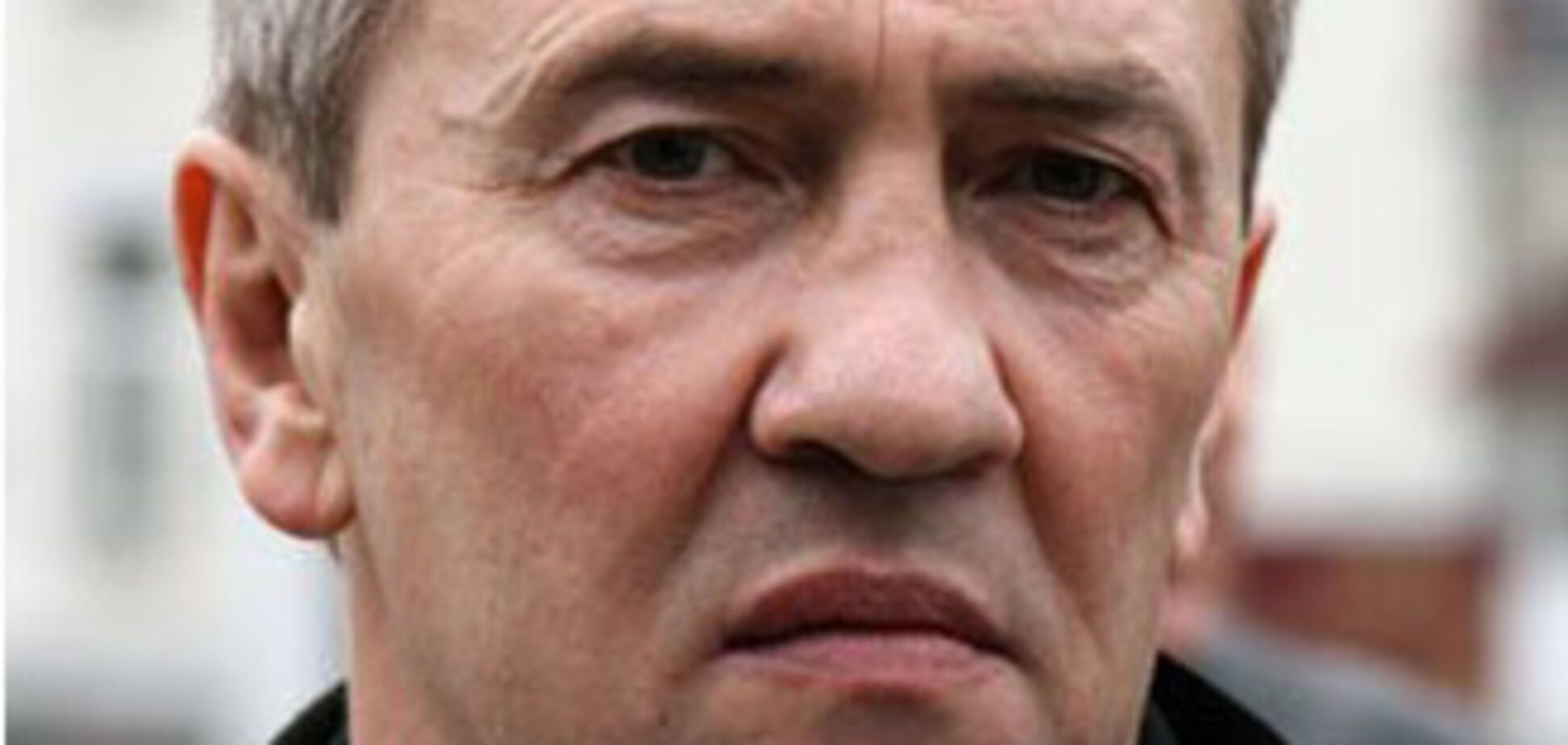 Бизнес Черновецкого прогорел