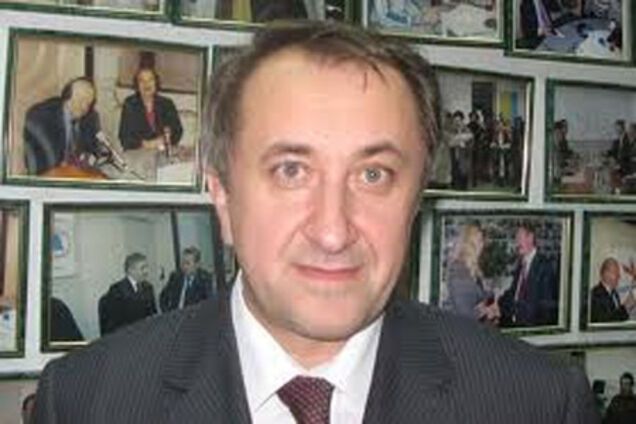 Данилишин просит политического убежища в Чехии