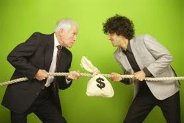 Как самому забрать деньги из банка и получить компенсацию