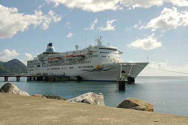 Украинские моряки решили возвращаться домой без зарплат