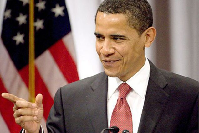 Обама хочет, чтобы НАТО дружило с европейскими демократами 