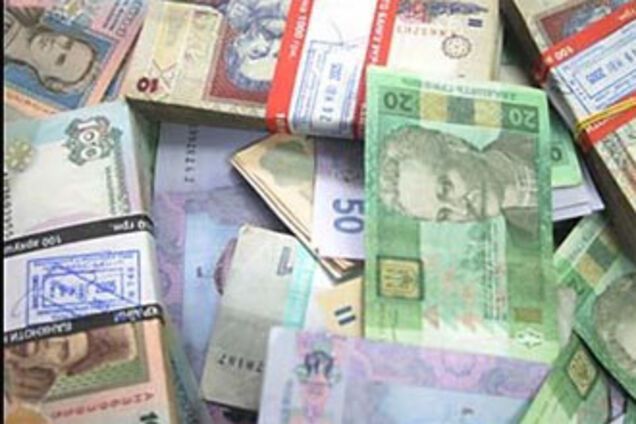 Украина может взять в кредит еще 20 миллиардов