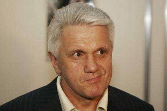 Литвин сравнил бютовцев с проститутками