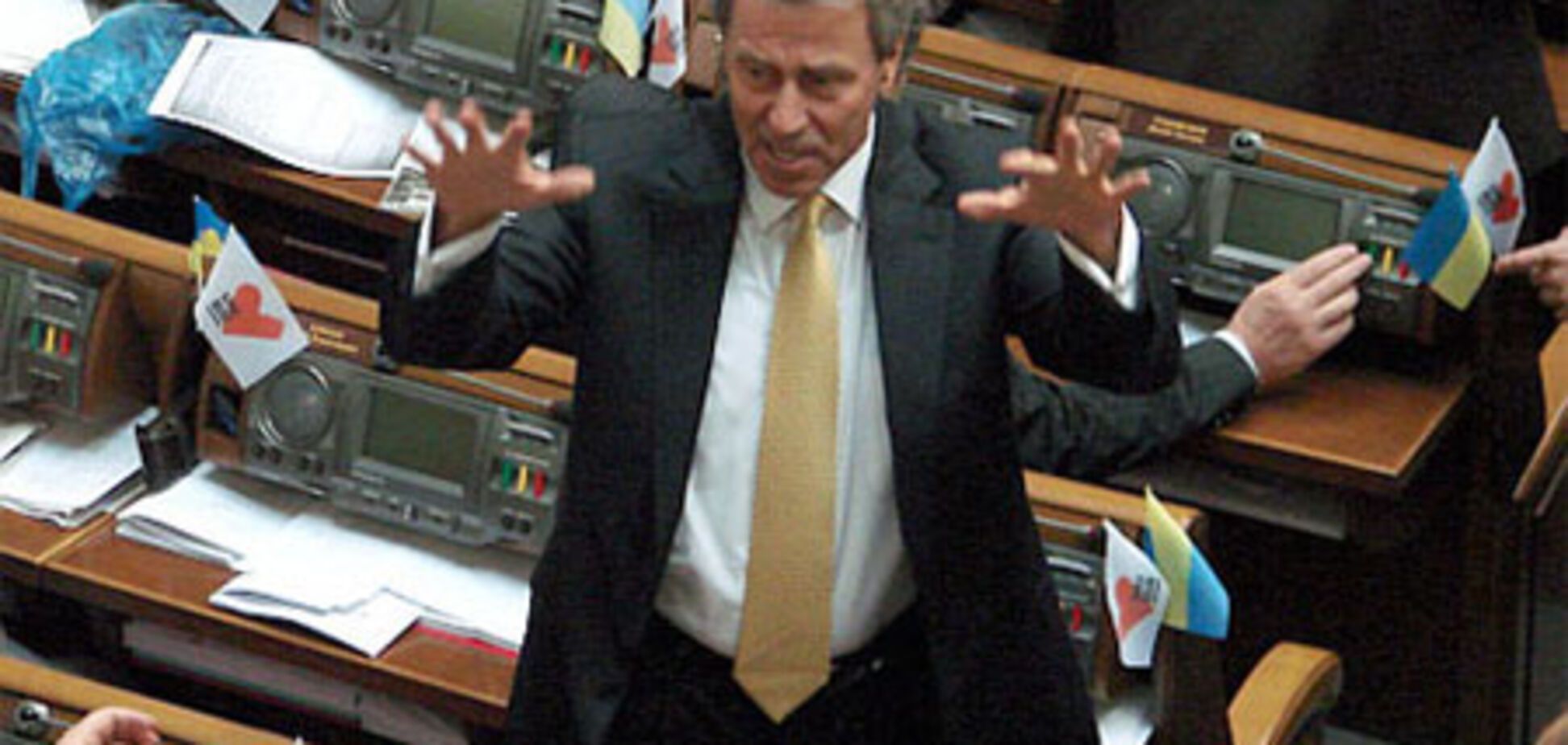 БЮТ: Вибори таки можливі у 2011-му