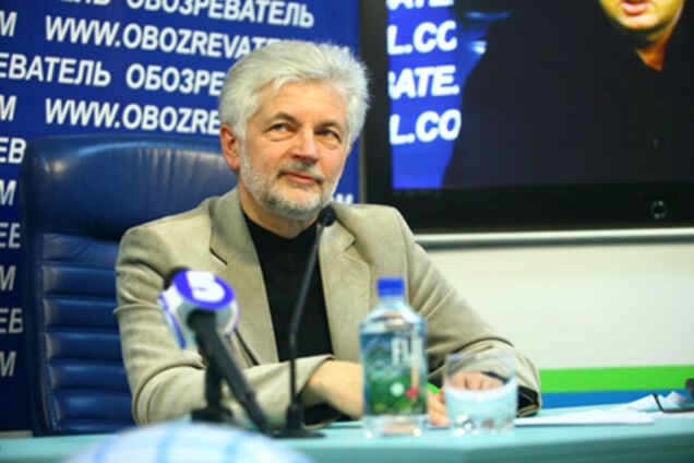 Бюджет столицы провален