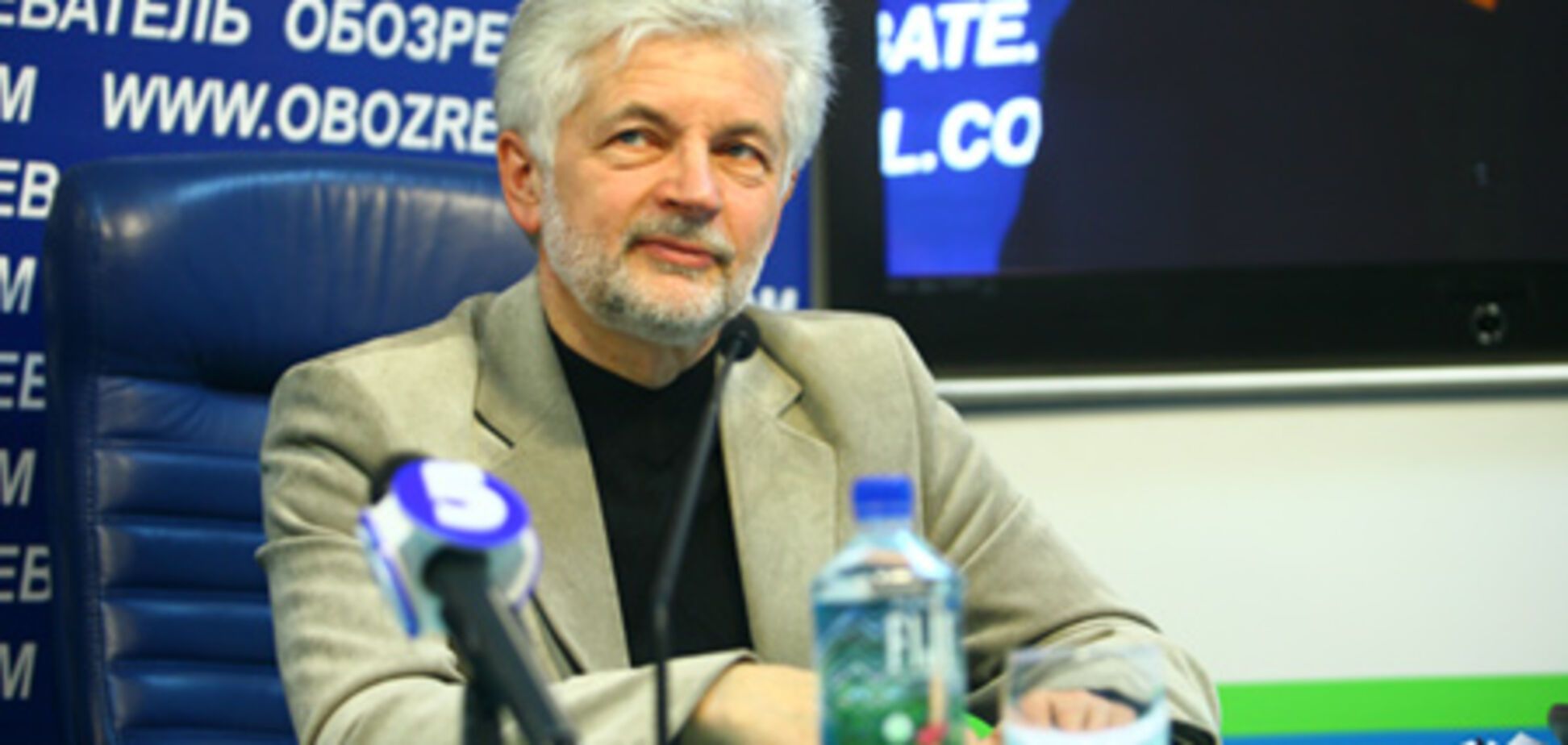 Бюджет столицы провален