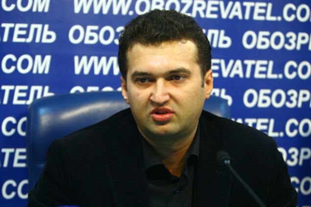 Черновецького будуть берегти до 2012 року