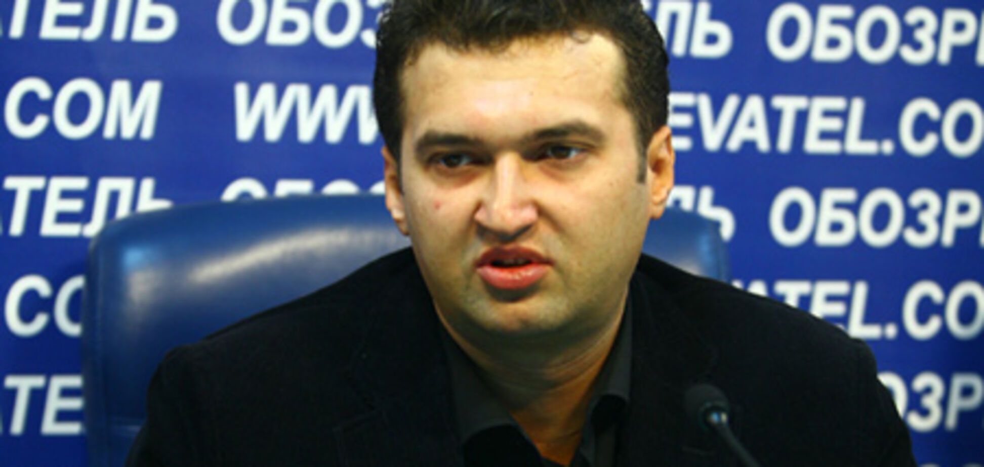 Черновецького будуть берегти до 2012 року