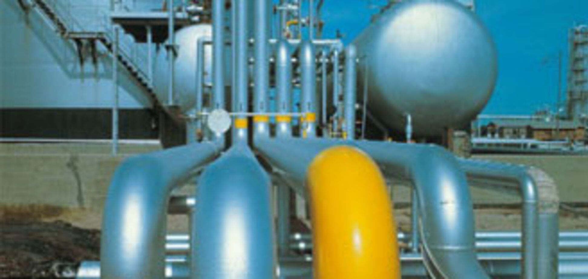 Беларусь хочет азербайджанскую нефть через 'Одесса-Броды'