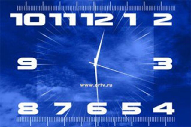 Новая рабочая неделя: от рассвета до заката