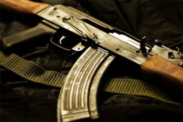 Дочь главы разведки нечаянно сдала отца