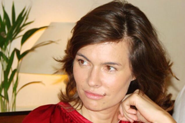 Оксана Робски выходит замуж пятый раз