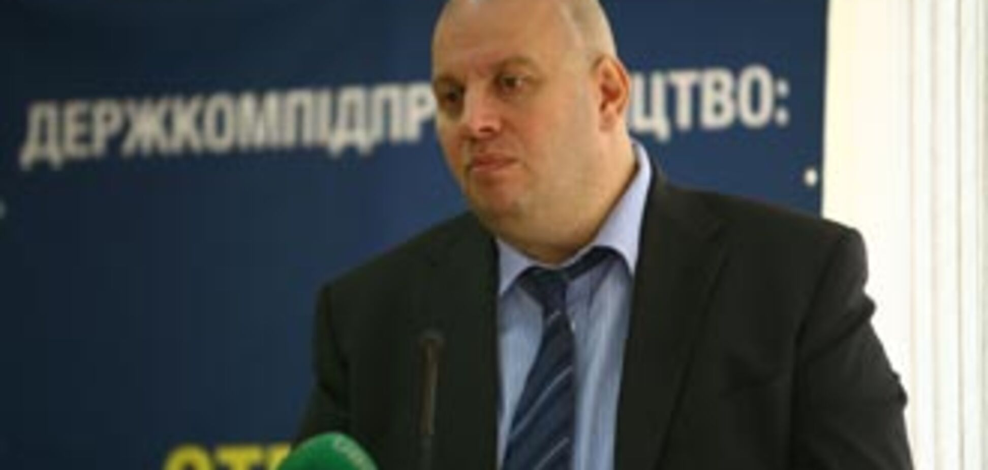Бродский предлагает брать пример с Грузии и Болгарии